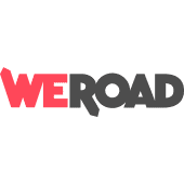 WeRoad's Logo