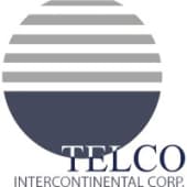 Telco Intercontinental's Logo