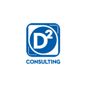 D2 Consulting's Logo