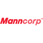 Manncorp's Logo