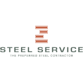 Steel Service's Logo