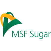 MSF Sugar's Logo