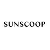 Sunscoop's Logo