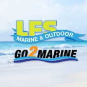 Go2Marine's Logo