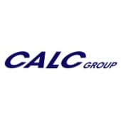 CALC's Logo