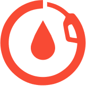 Instafuel's Logo