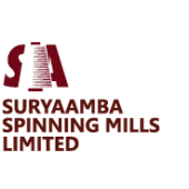 Suryaamba Spinning Mills's Logo