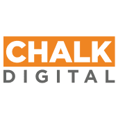 Chalk Digital's Logo