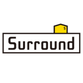 Surround's Logo