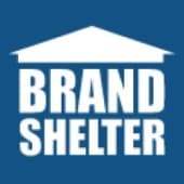 BrandShelter's Logo