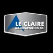 LeClaire Manufacturing's Logo