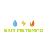 EKM Metering's Logo