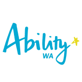 Ability WA's Logo