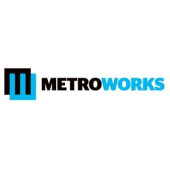 MetroWorks's Logo