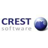 Crest Software's Logo