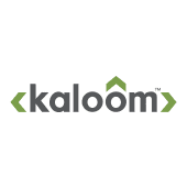 Kaloom's Logo