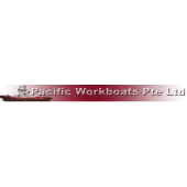 Pacific Workboats Pte's Logo