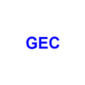 GEC Zimbabwe's Logo