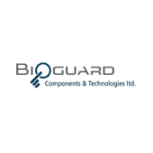 Bio-Guard's Logo