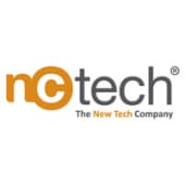 NC Tech® SA de CV's Logo