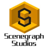 SCENEGRAPH STUDIOS LTD's Logo