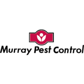 Murray Pest Control's Logo