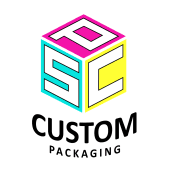 Shanghai Custom Packaging Co., Ltd's Logo