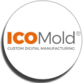 ICOMold's Logo