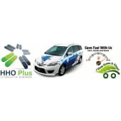 HHO Plus's Logo