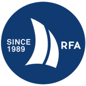 RFA's Logo