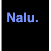 Nalu Bio Logo