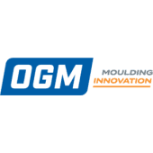 OGM's Logo