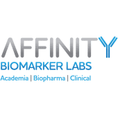 Affinity Biomarker Labs's Logo