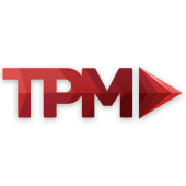 Tipping Point Media's Logo