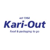 KariOut's Logo