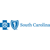 BlueCross BlueShield of SouthCarolina's Logo