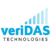 VeriDAS Technologies's Logo