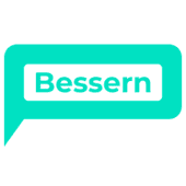 Bessern's Logo