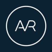 AppliedVR's Logo