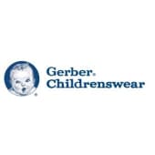 Gerber Childrenswear's Logo