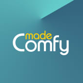 MadeComfy's Logo