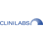 Clinilabs's Logo