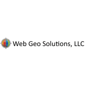 Web Geo Solutions's Logo