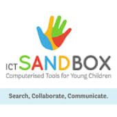 ICT Sandbox's Logo