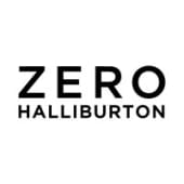 Zero Halliburton's Logo