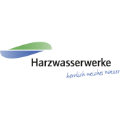 Harz waterworks's Logo