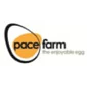 Pace Farm's Logo