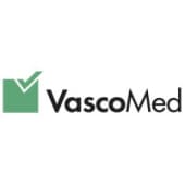 VascoMed GmbH Logo