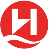 Hurtigruten's Logo