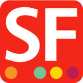 ShopFactory's Logo